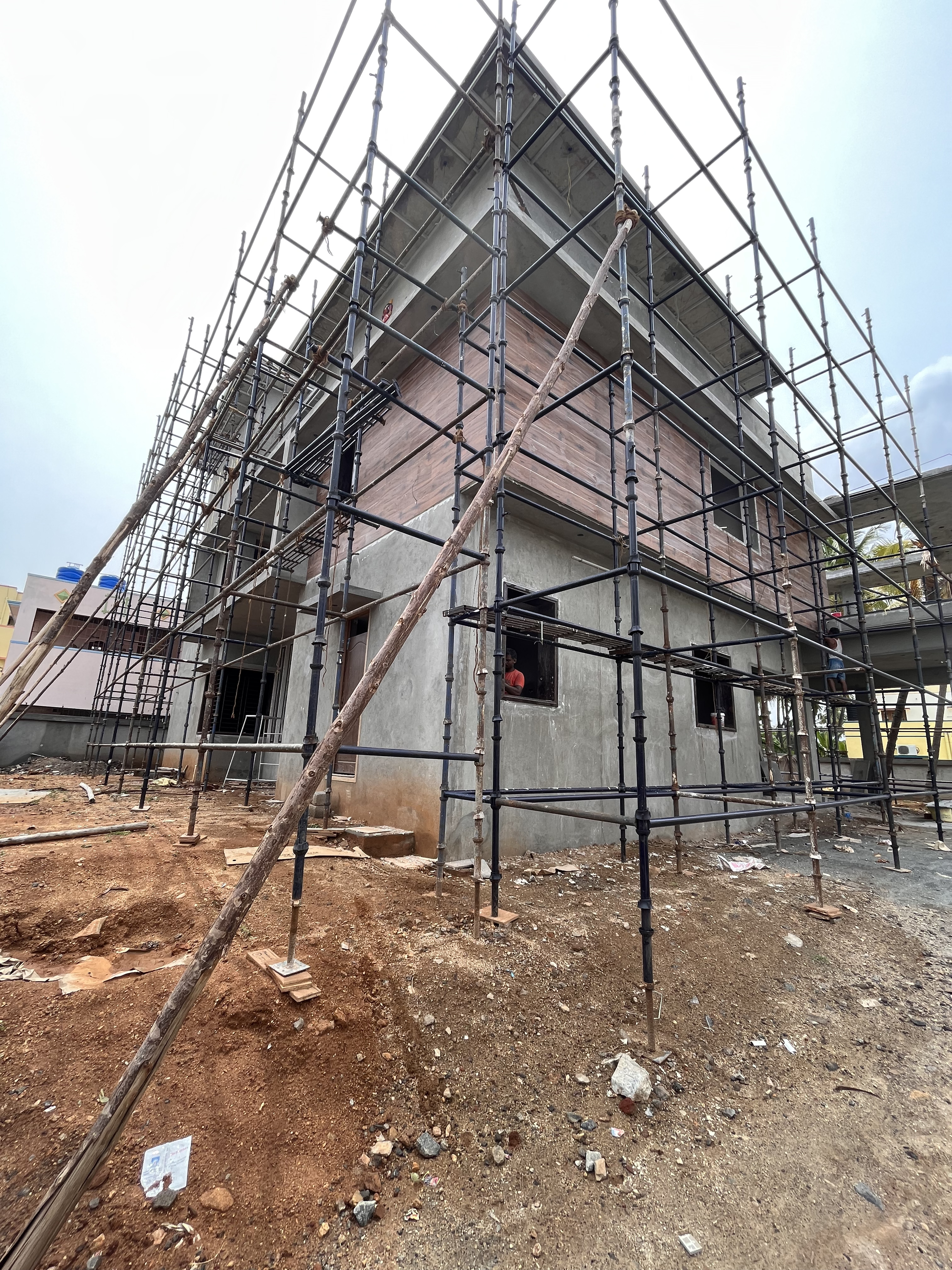 RESIDENTIAL PROJECTS